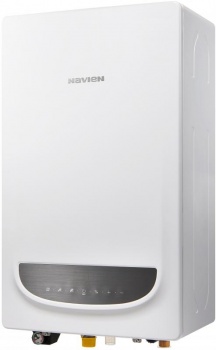 Котел газ. Navien DELUXE ONE 24 coaxial (одноконтурный)