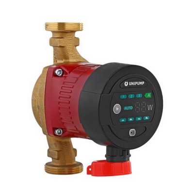 Насос циркуляц. (ГВС, тепл. пол) Unipump LPA 20-40 В