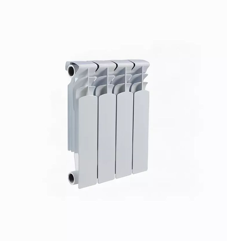 Радиаторы отп. Алюм. 500/80  4 секции Valfex optima