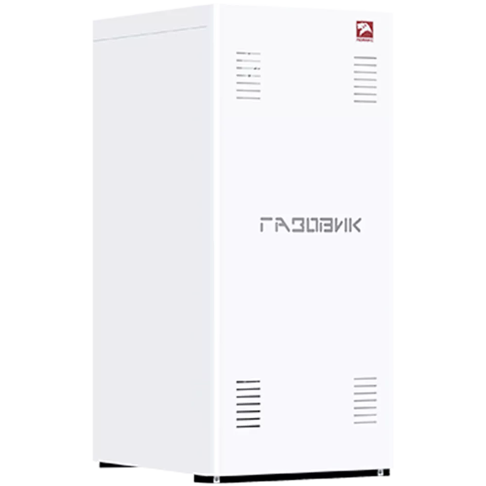 Котел газовый Газовик АОГВ-11.6