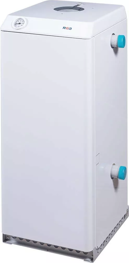 RGA 11К xChange 2210-064 (двухконтурный)